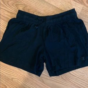 100% Cotton Champion Shorts-Small